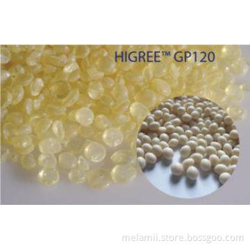 Excellent Aromatic Hydrocarbon Resin For EVA Hot Melt Adhes